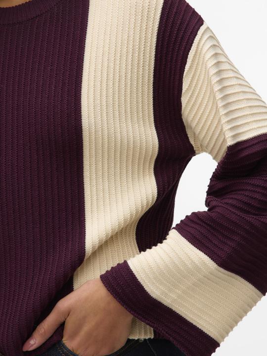 Produktbild Vero Moda VMGIGI Pullover Strickpullover (XS)