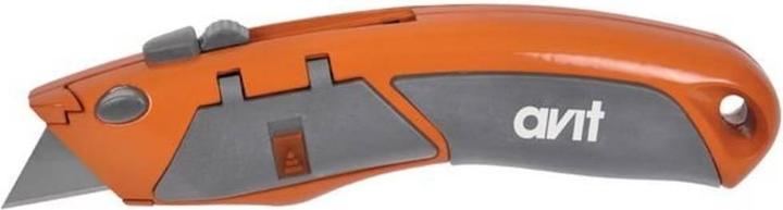 Produktbild Avit Cuttermesser AV01010 (Cutter)