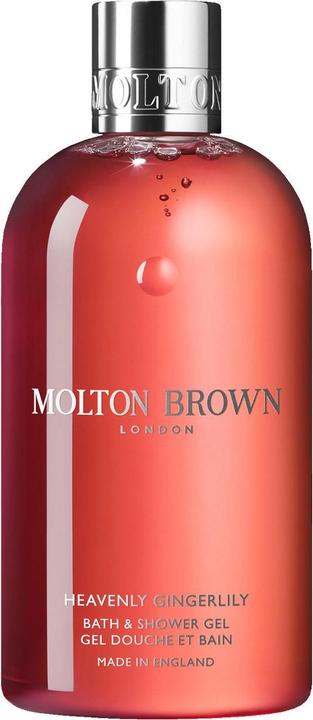 Produktbild Molton Brown Heavenly Gingerlily (300 ml)