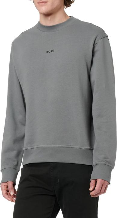 Produktbild BOSS WeSmallcrew (L, M)