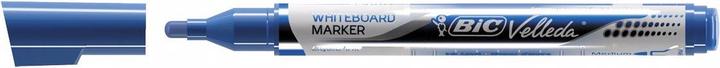Image du produit Bic Pochette d'encre liquide Velleda (4x)