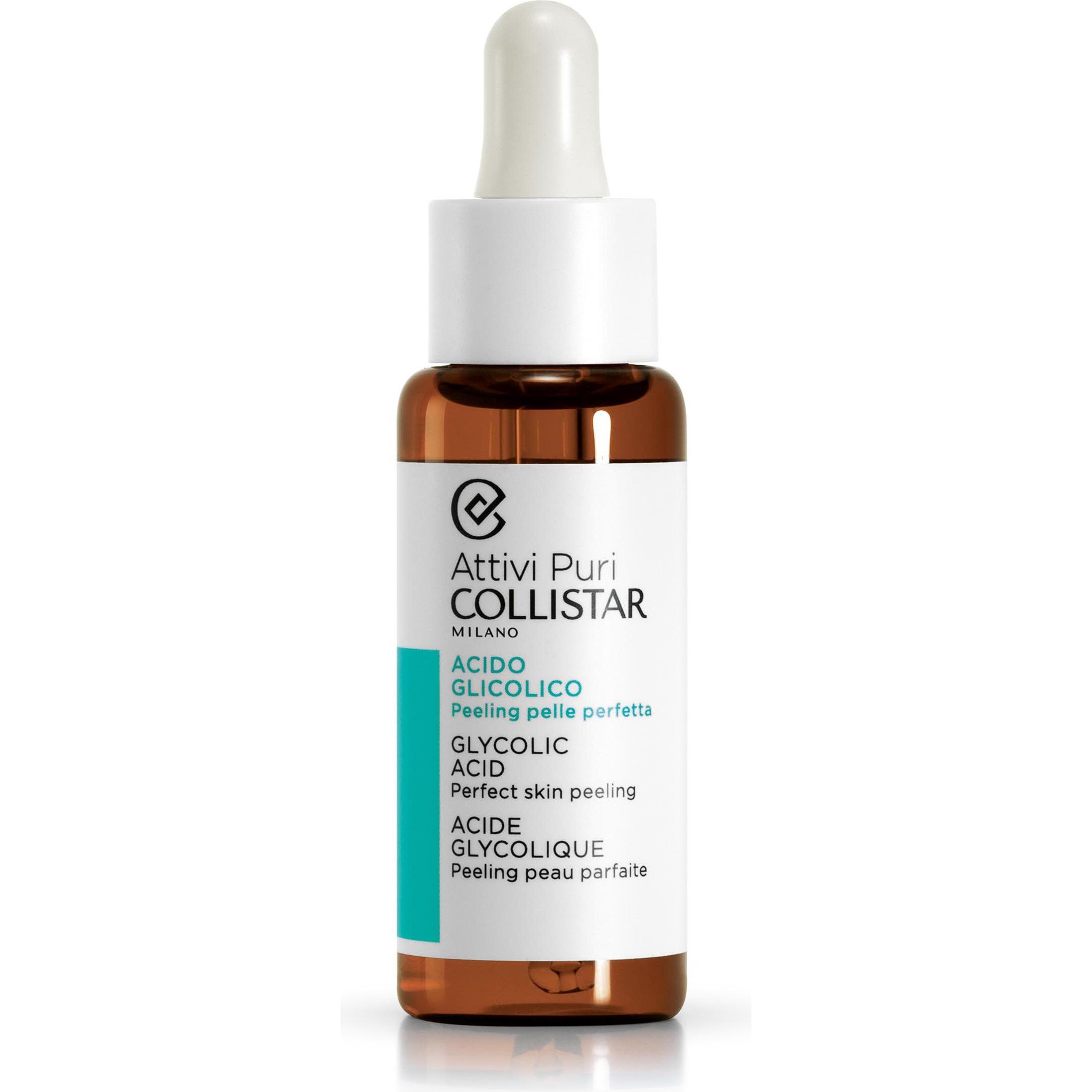 Thumbnail - Collistar, Gesichtsserum, Glycolic Acid (30 ml)