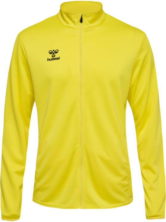 Actual product image hummel Hmlessential Track Jacket (3XL)