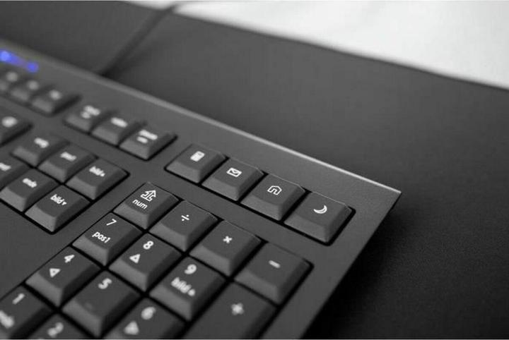 Produktbild CHERRY KC 1000 (FR, Kabelgebunden)