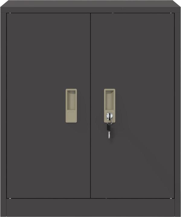 Image du produit vidaXL Büro-Beistellschrank (40 x 60 x 70 cm)