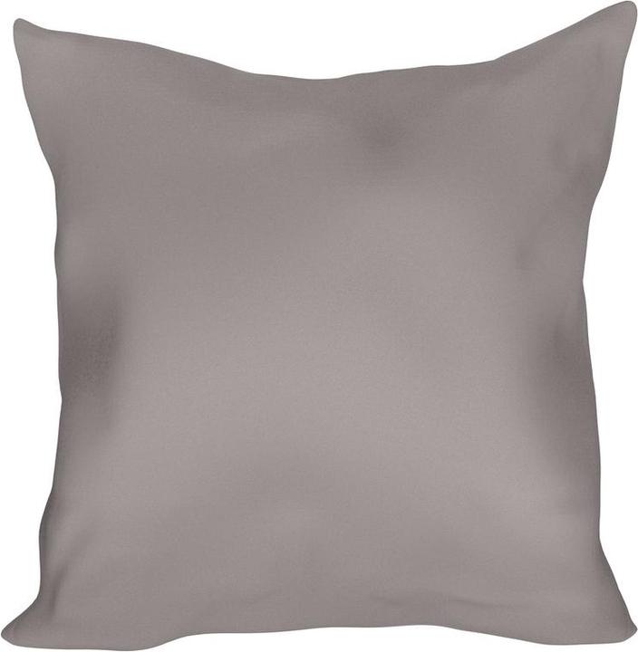 Image du produit Buona Notte Uni 65 x 65 cm (Taie d'oreiller, 65 x 65 cm)