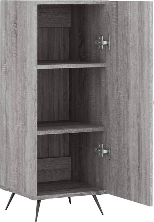 Image du produit vidaXL Sideboard (34.50 x 34 x 90 cm)