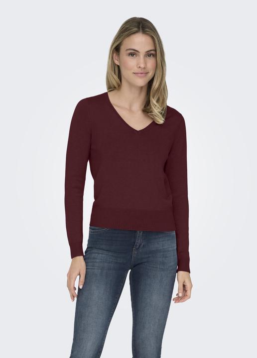 Image du produit Only ONLVENICE Strickpullover Strickpullover (S)