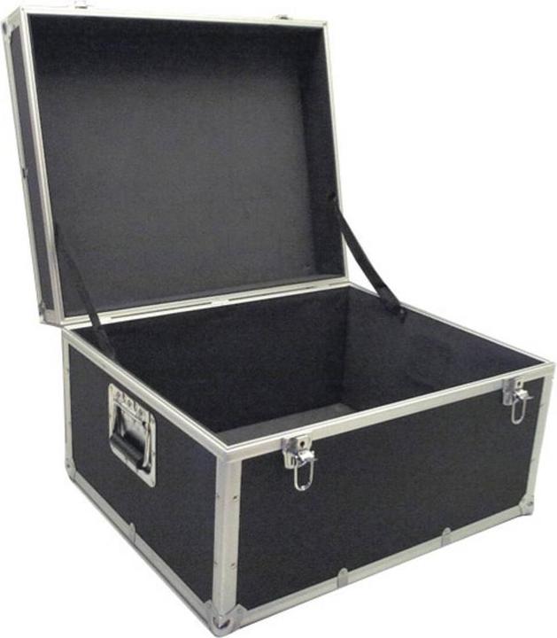 Actual product image Viso Transport box MALLEL Aluminiu