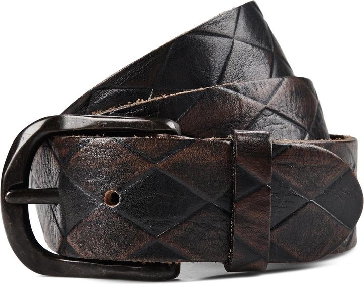 Produktbild B.Belt Gürtel Leder