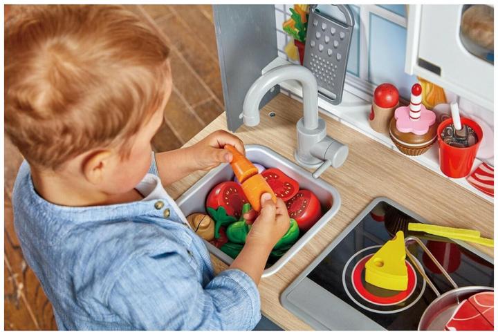 Actual product image Hape Light & Sound