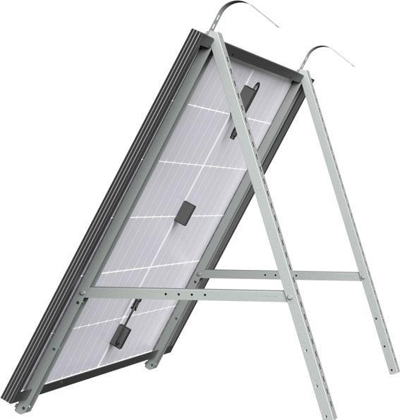 Produktbild eufy Anker RS40 Rigid Solar Panel (415W)