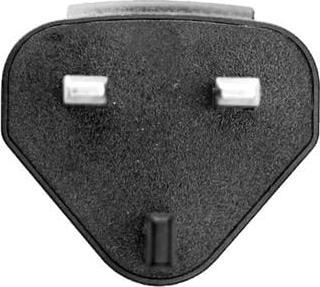 Produktbild Supernova UK Adapter B54