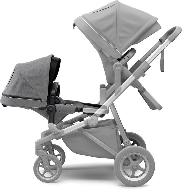 Produktbild Thule Sleek Sitz