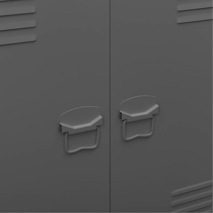 Immagine prodotto vidaXL Daralis (90 x 40 x 100 cm)