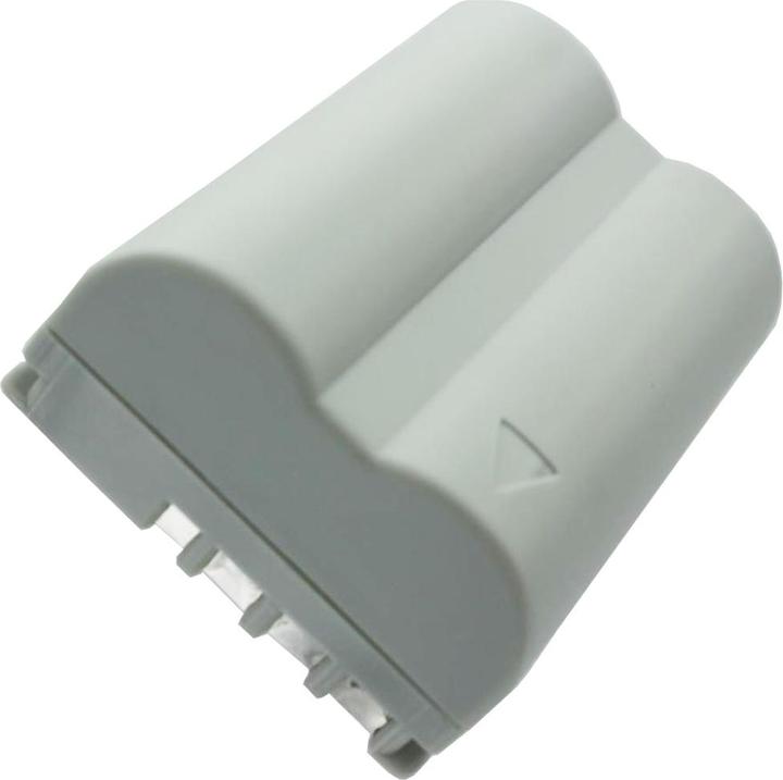 AccuCell Akku Olympus BLM-5, DSLR E5 (Kamera Akku)