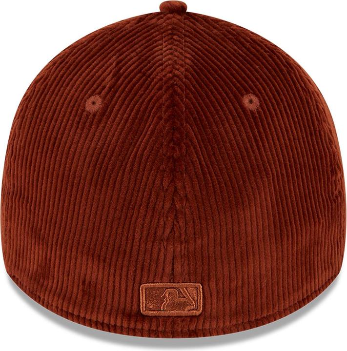 Actual product image New Era 39Thirty Cap - WIDE KORD New York Yankees - S/M (S, M)