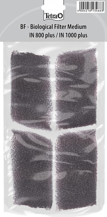 Produktbild Tetra BF 800/1000 (40 l, Innenfilter, Salzwasser, Süsswasser)