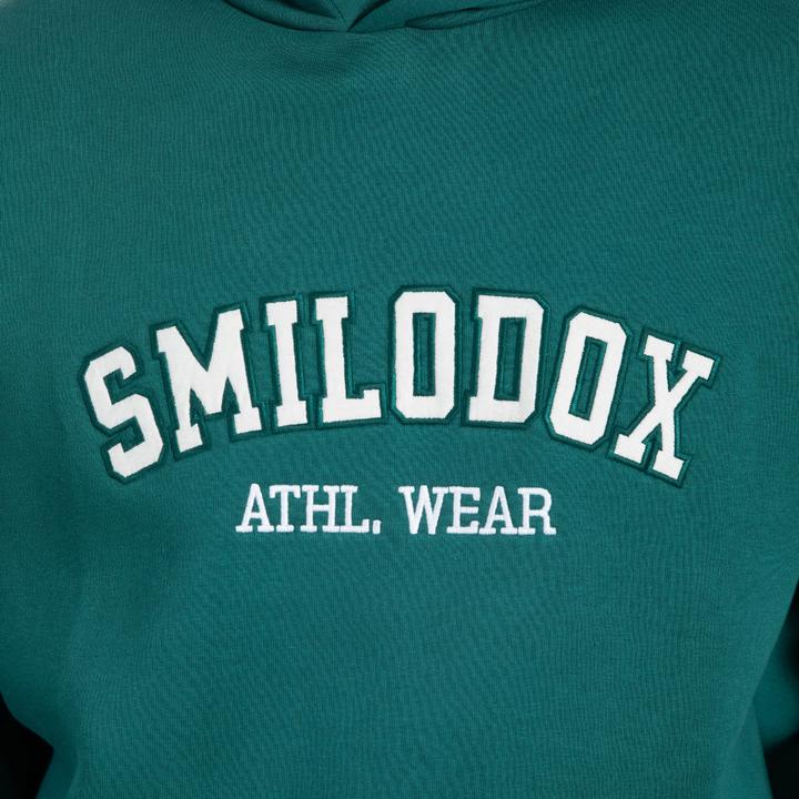 Image du produit Smilodox Hoodie Kayson (M)