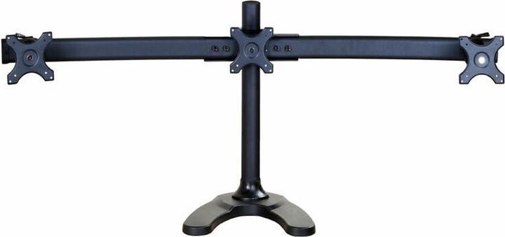 Actual product image Neomounts FPMA-D700DD3 Monitor Desk Stand (Table, 27")