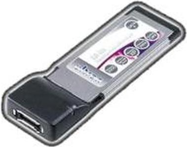 Image du produit Ultron Express Card e-SATA 1x USE-400