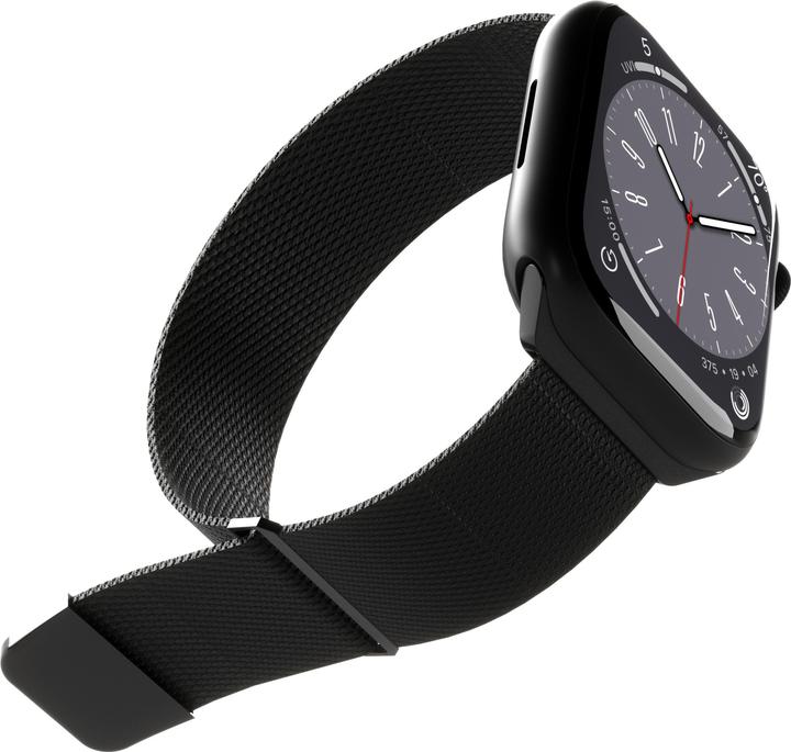 Actual product image Puro PUMILAW40BLK (38 mm, 40 mm, Stainless steel)
