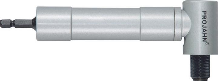 Produktbild Projahn Winkel-Schraubaufsatz 90° 1/4"
