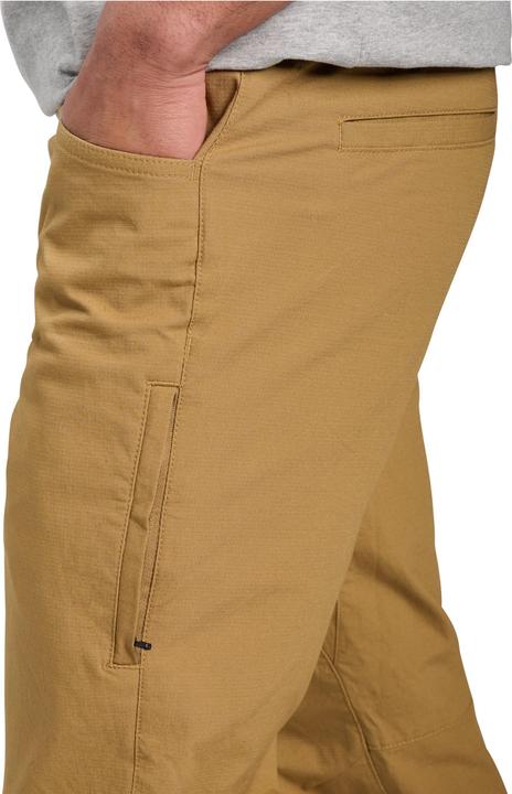 Produktbild Black Diamond Rocklock Pants - Kletterhose - Herren (W30/L32)