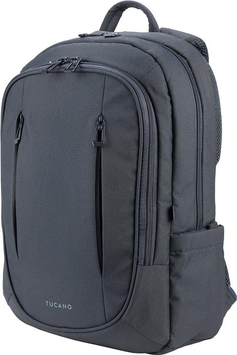 Immagine prodotto Tucano BINARIO Zaino 15,6" blu MacBook Pro 16", Laptop 15,6" (3.96 l)