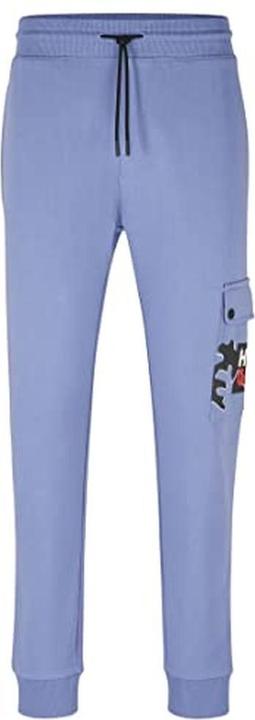 Immagine prodotto HUGO Pantaloni da Jogging Dobcat (L)
