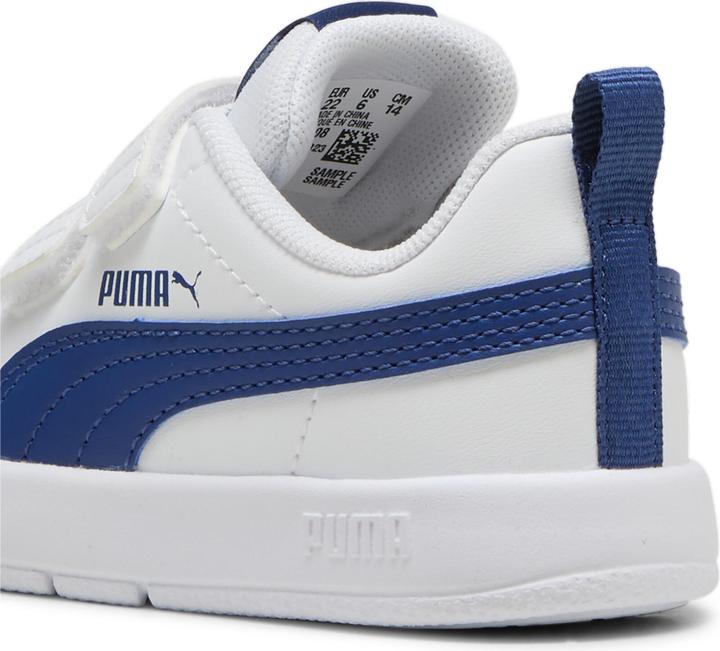 Immagine prodotto Puma Courtflex V3 V Inf (25)