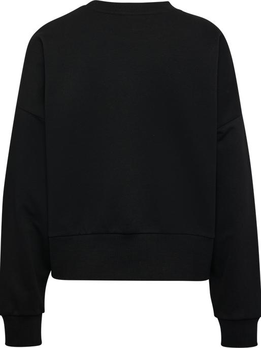 Immagine prodotto hummel hmlBOXY W CREWNECK BEE (M)