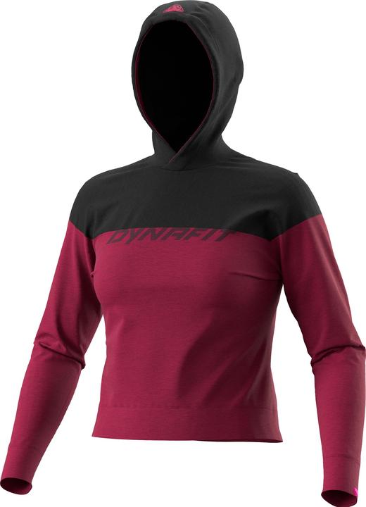 Immagine prodotto Dynafit 24/7 DRIRELEASE HOODY, Donna (XS)