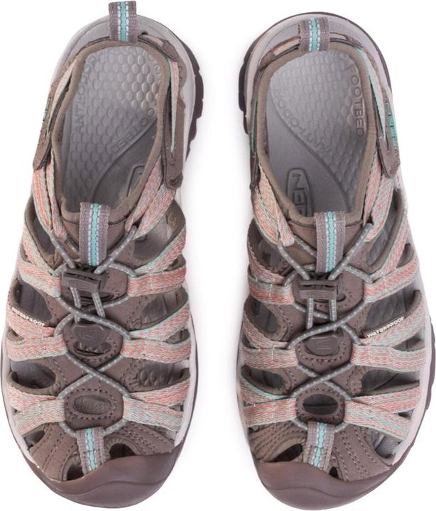 Produktbild Keen W Whisper (39)