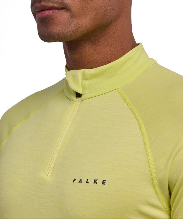 Actual product image Falke RU Longsleeve warm m (M)