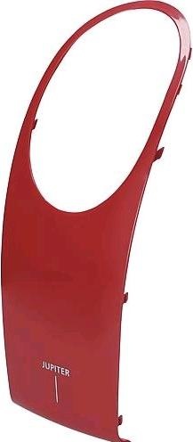 Actual product image Jupiter Rasp professional