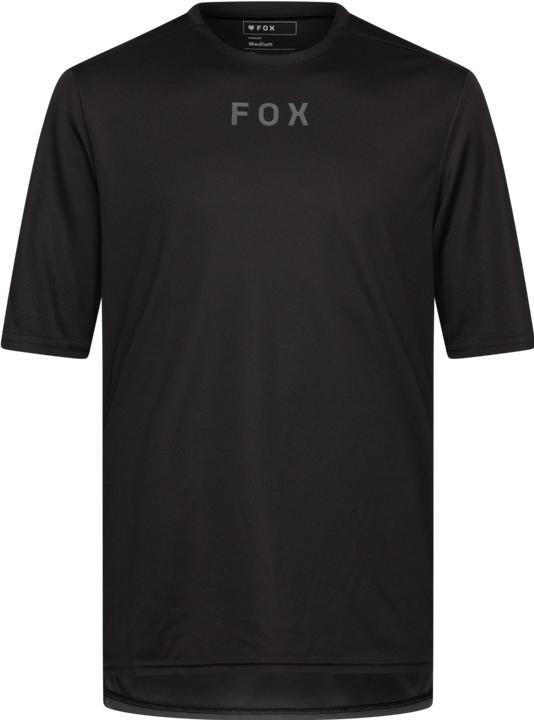 Produktbild Fox Ranger SS Jersey Wordmark (M)