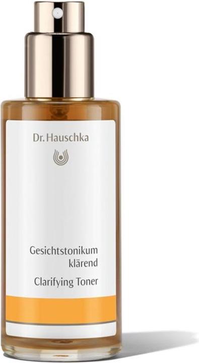 Produktbild Dr. Hauschka Klärende Gesichtstonikum (Reinigungstücher, 100 ml)