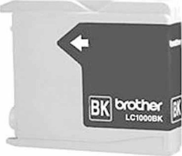 Produktbild Brother Lc-1000bk (BK)