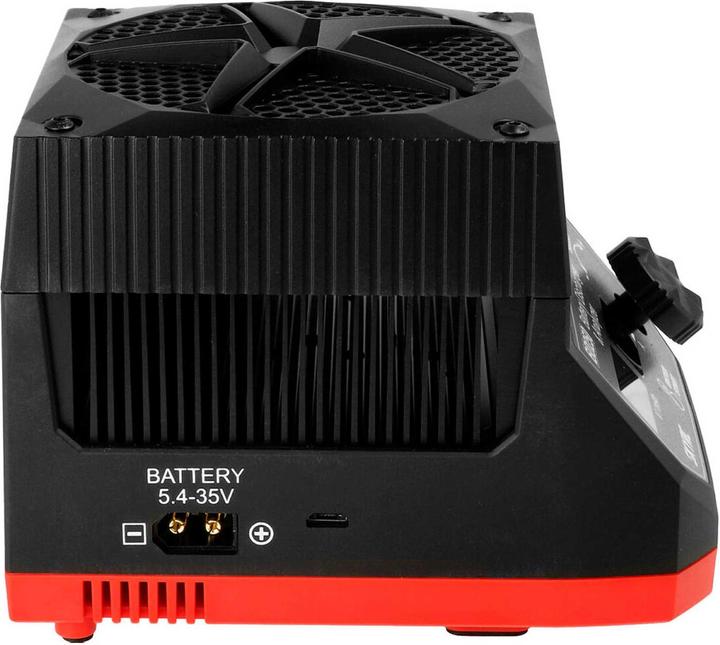 Immagine prodotto SkyRC Scaricatore 35A 250W