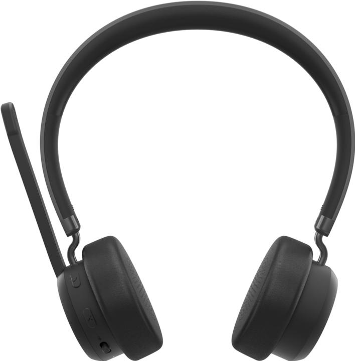 Produktbild Lenovo Wireless Stereo Headset (Kabellos, USB-C)