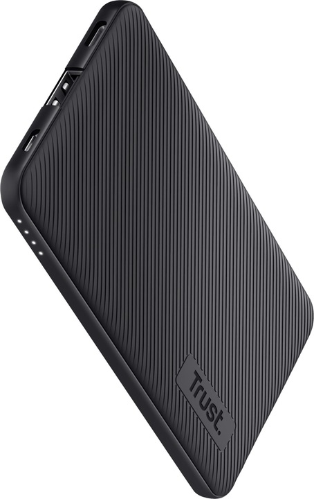 Actual product image Trust Primo ECO (5000 mAh, 15 W, 18.50 Wh)
