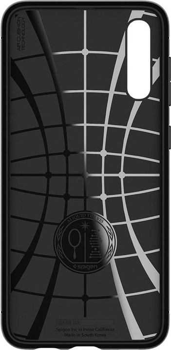 Produktbild Spigen Rugged Armor (Samsung Galaxy A50)
