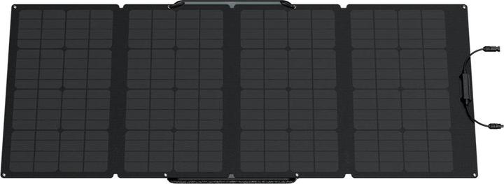 Image du produit EcoFlow Panneau solaire NextGen (160 W, 5.60 kg)