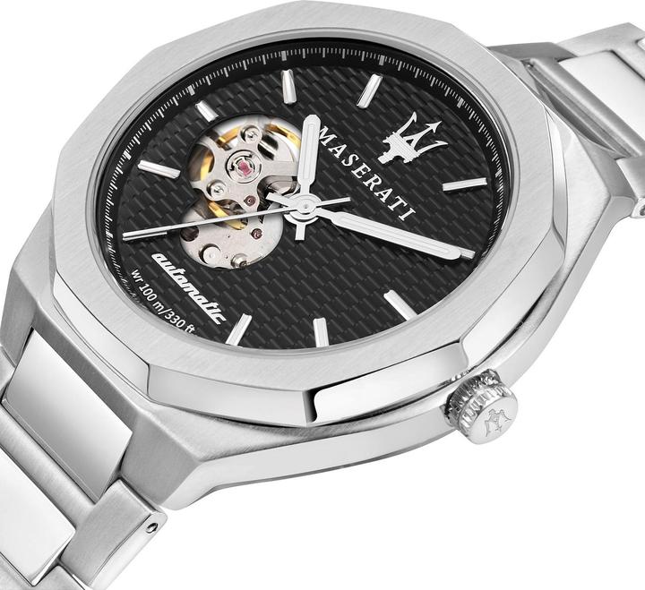 Image du produit Maserati styles (Montre squelette, 42 mm)