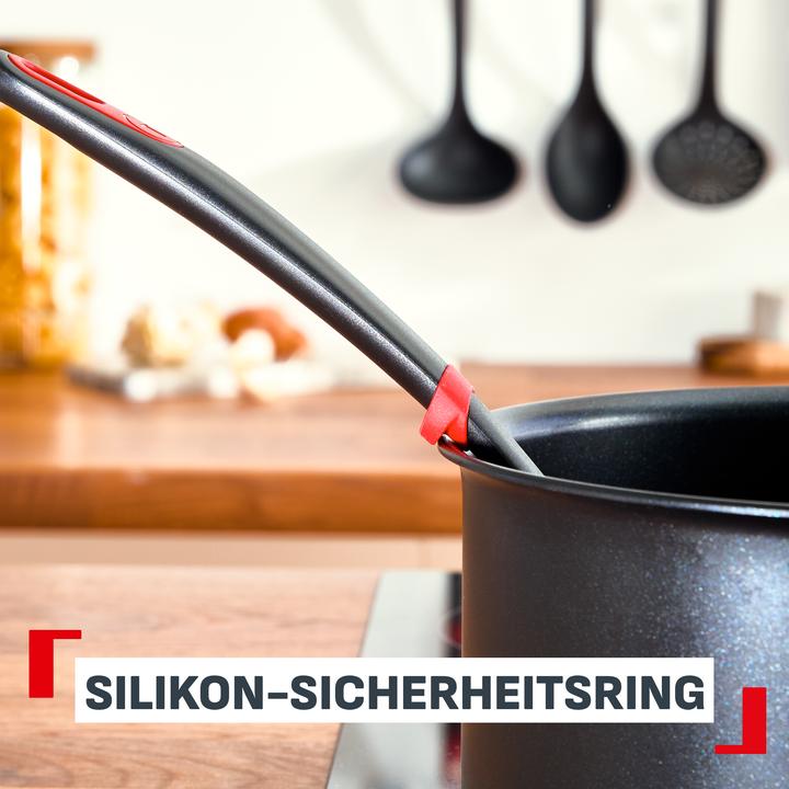 Produktbild Tefal INGENIO+ Pfannenwender Silikon 36 cm