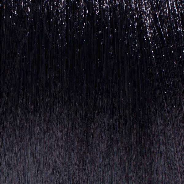 Produktbild Basler Color 2002+ Cremehaarfarbe (2/0 schwarz)