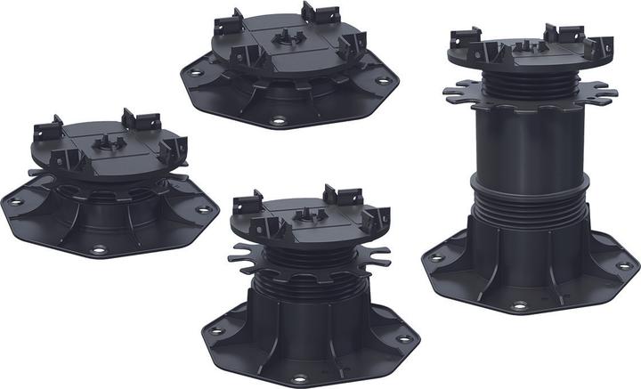 Karle und Rubner Terrace bearing CLIP (1 x)
