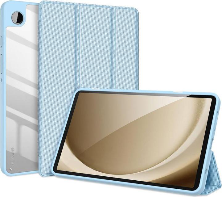 Actual product image Dux Ducis Toby Series (Galaxy Tab A9)
