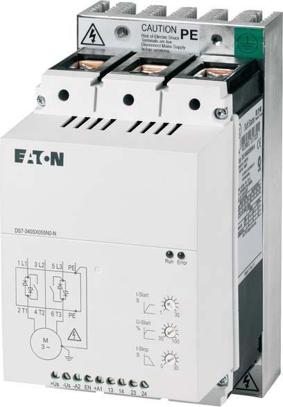 Eaton DS7-342SX200N0-N